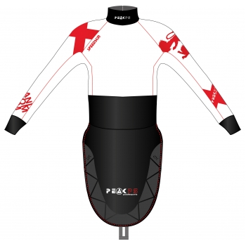 Speedskin Long | England Pan Celtic